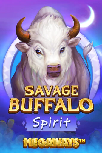 Бесплатная демо игра Savage Buffalo Spirit Megaways | Джой Казино без регистрации
