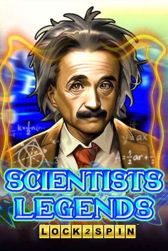 Бесплатная демо игра Scientists Legends Lock 2 spin | Джой Казино без регистрации