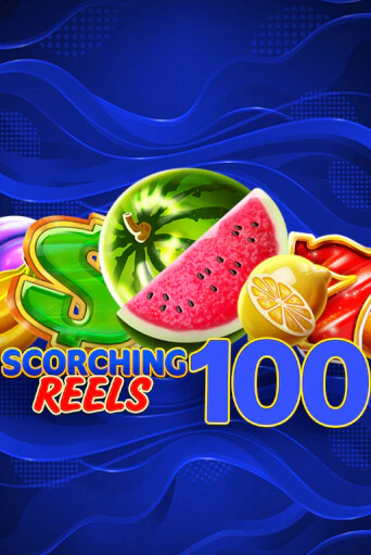 Бесплатная демо игра Scorching Reels 100 | Джой Казино без регистрации