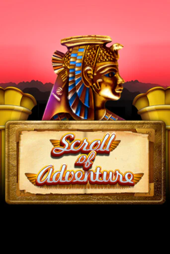 Бесплатная демо игра Scroll of Adventure | Джой Казино без регистрации