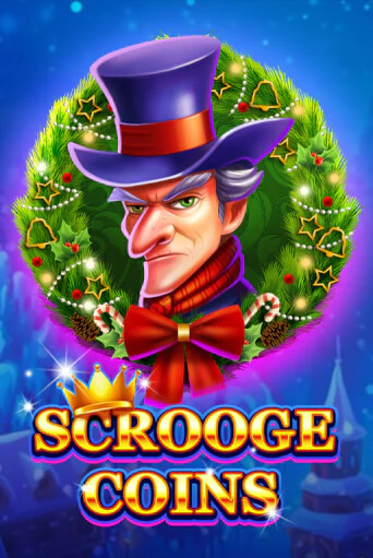 Бесплатная демо игра Scrooge Coins | Джой Казино без регистрации