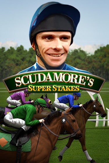 Бесплатная демо игра Scudamore's Super Stakes | Джой Казино без регистрации