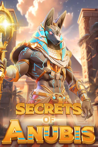 Бесплатная демо игра Secrets of Anubis | Джой Казино без регистрации
