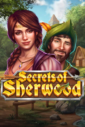 Бесплатная демо игра Secrets of Sherwood | Джой Казино без регистрации