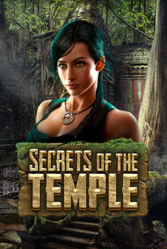 Бесплатная демо игра Secrets of the Temple | Джой Казино без регистрации