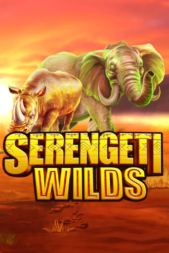Бесплатная демо игра Serengeti Wilds | Джой Казино без регистрации