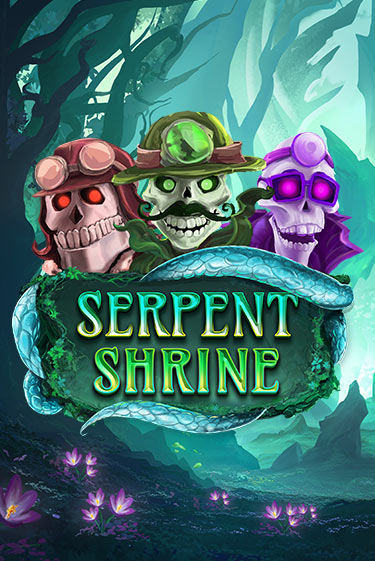 Бесплатная демо игра Serpent Shrine | Джой Казино без регистрации