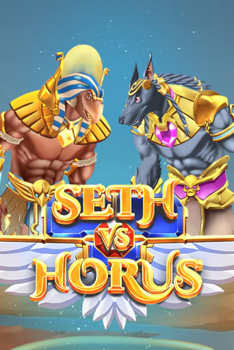 Бесплатная демо игра Seth vs Horus | Джой Казино без регистрации