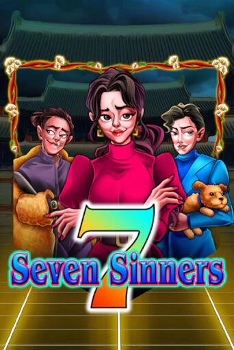 Бесплатная демо игра Seven Sinners | Джой Казино без регистрации