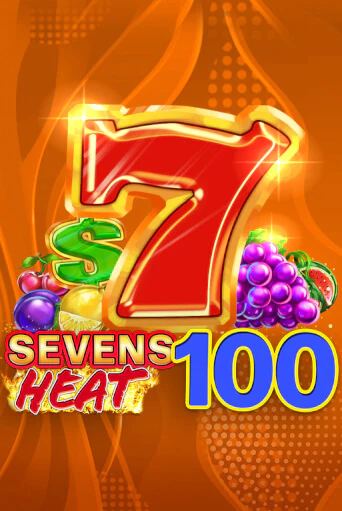 Бесплатная демо игра Sevens Heat 100 | Джой Казино без регистрации