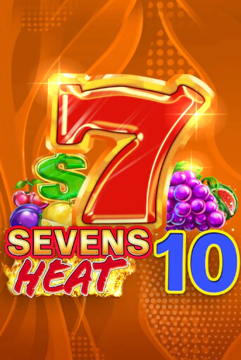 Бесплатная демо игра Sevens Heat 10 | Джой Казино без регистрации
