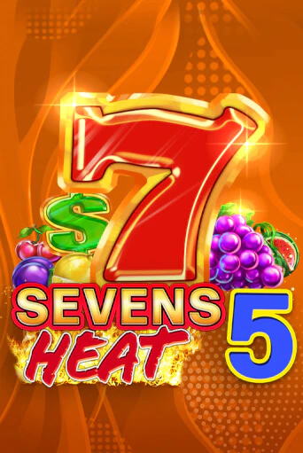 Бесплатная демо игра Sevens Heat 5 | Джой Казино без регистрации