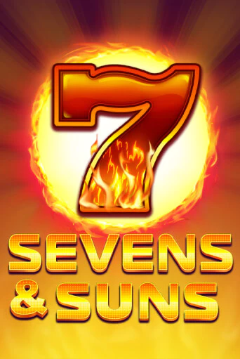Бесплатная демо игра Sevens & Suns | Джой Казино без регистрации