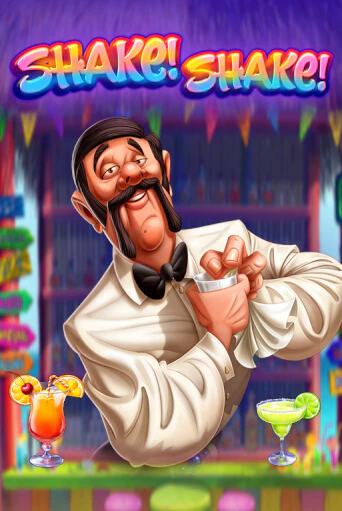 Бесплатная демо игра Shake! Shake! | Джой Казино без регистрации