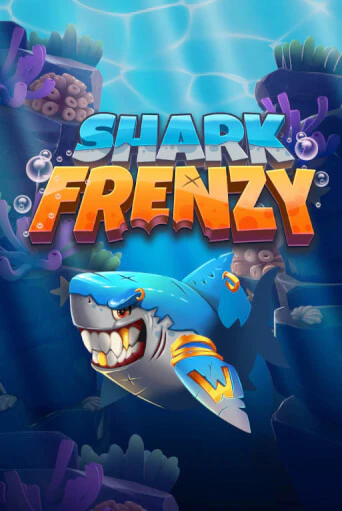Бесплатная демо игра Shark Frenzy | Джой Казино без регистрации