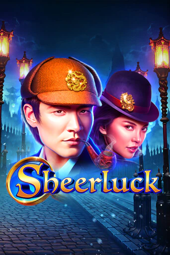 Бесплатная демо игра SheerLuck | Джой Казино без регистрации