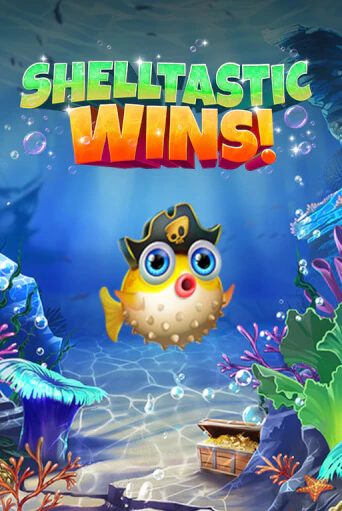 Бесплатная демо игра Shelltastic Wins | Джой Казино без регистрации