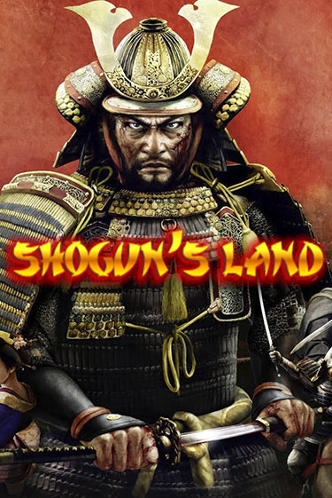 Бесплатная демо игра Shogun's Land | Джой Казино без регистрации