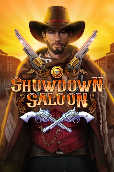 Бесплатная демо игра Showdown Saloon | Джой Казино без регистрации