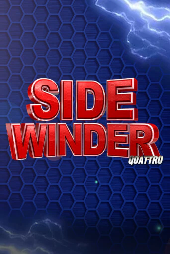 Бесплатная демо игра Sidewinder Quattro | Джой Казино без регистрации