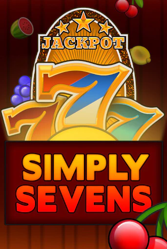 Бесплатная демо игра Simply Sevens | Джой Казино без регистрации
