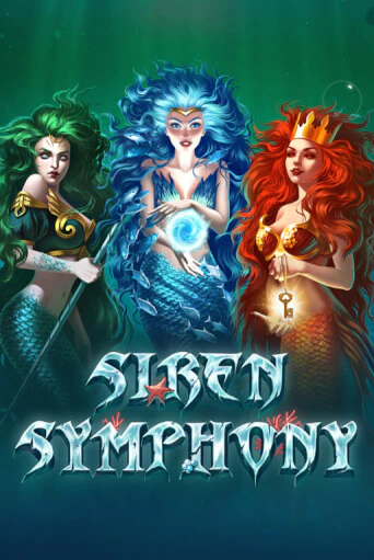 Бесплатная демо игра Siren Symphony | Джой Казино без регистрации