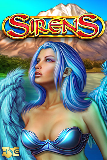 Бесплатная демо игра Sirens | Джой Казино без регистрации
