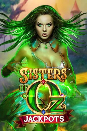 Бесплатная демо игра Sisters of Oz™ Jackpots | Джой Казино без регистрации