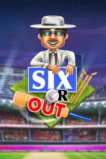 Бесплатная демо игра SIX or OUT! | Джой Казино без регистрации