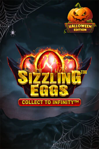 Бесплатная демо игра Sizzling Eggs Halloween Edition | Джой Казино без регистрации