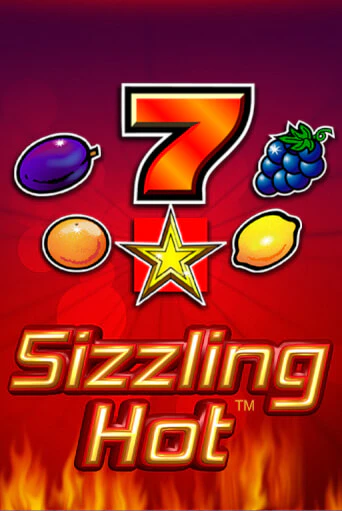 Бесплатная демо игра Sizzling Hot | Джой Казино без регистрации