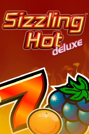 Бесплатная демо игра Sizzling Hot Deluxe | Джой Казино без регистрации