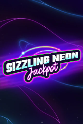 Бесплатная демо игра Sizzling Neon Jackpot | Джой Казино без регистрации