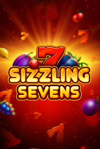 Бесплатная демо игра Sizzling Sevens | Джой Казино без регистрации
