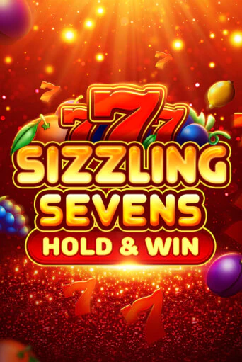 Бесплатная демо игра Sizzling Sevens Hold & Win | Джой Казино без регистрации