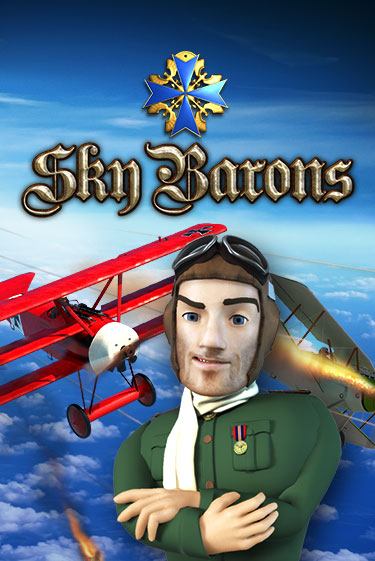 Бесплатная демо игра Sky Barons | Джой Казино без регистрации