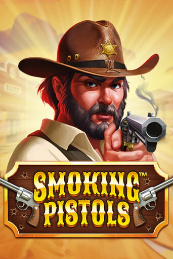 Бесплатная демо игра Smoking Pistols | Джой Казино без регистрации