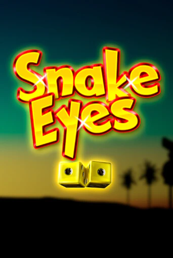 Бесплатная демо игра Snake Eyes | Джой Казино без регистрации