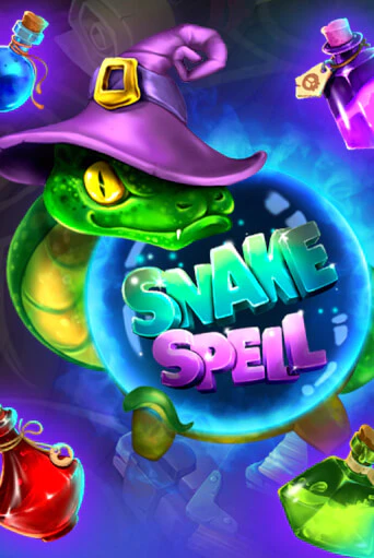Бесплатная демо игра Snake Spell | Джой Казино без регистрации