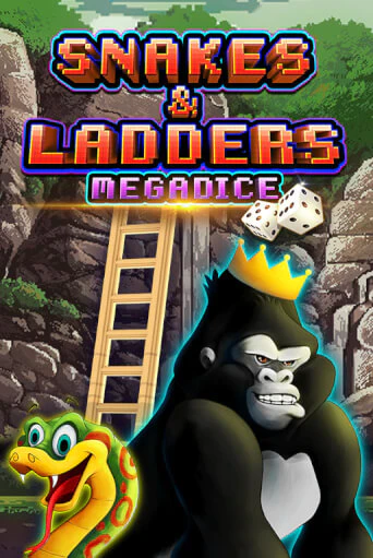 Бесплатная демо игра Snakes and Ladders Megadice™ | Джой Казино без регистрации