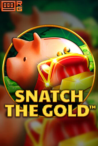 Бесплатная демо игра Snatch The Gold | Джой Казино без регистрации