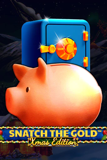 Бесплатная демо игра Snatch The Gold Xmas | Джой Казино без регистрации