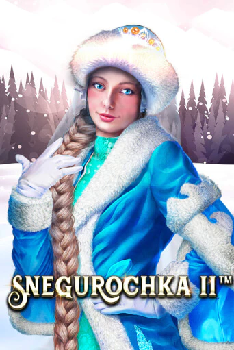 Бесплатная демо игра Snegurochka II | Джой Казино без регистрации