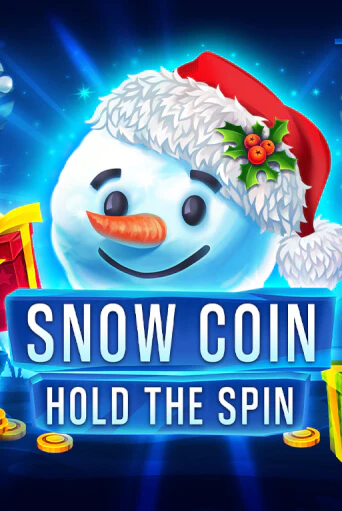Бесплатная демо игра Snow Coin Hold The Spin | Джой Казино без регистрации