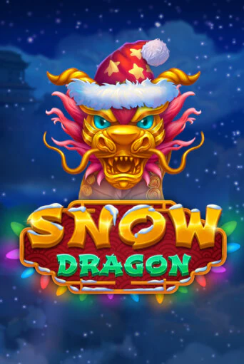 Бесплатная демо игра Snow Dragon | Джой Казино без регистрации