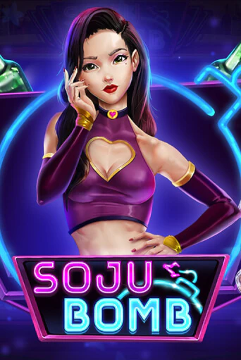 Бесплатная демо игра Soju Bomb | Джой Казино без регистрации