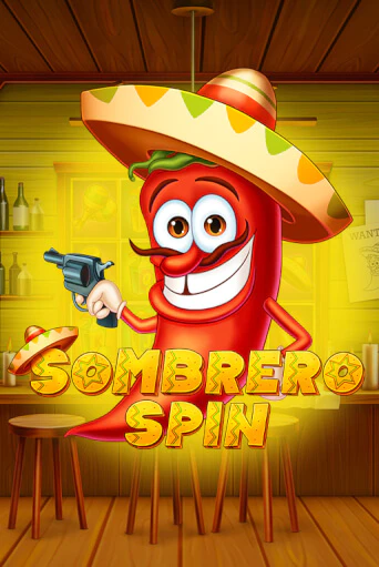 Бесплатная демо игра Sombrero spin | Джой Казино без регистрации