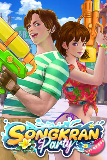 Бесплатная демо игра Songkran Party | Джой Казино без регистрации