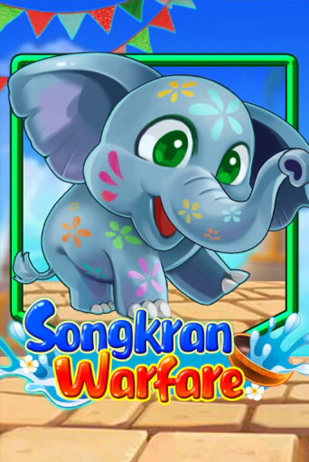 Бесплатная демо игра Songkran Warfare | Джой Казино без регистрации
