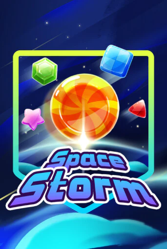 Бесплатная демо игра Space Storm | Джой Казино без регистрации